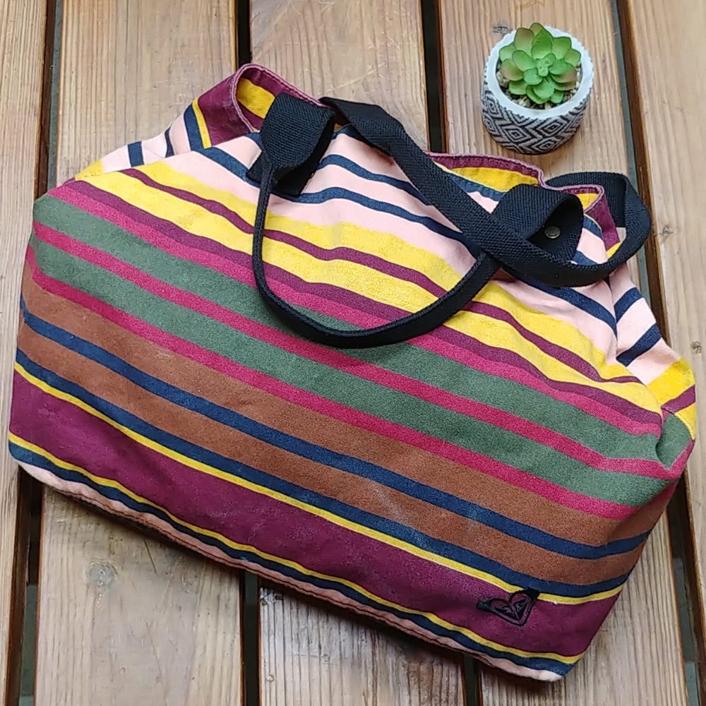 Roxy shoulder bag